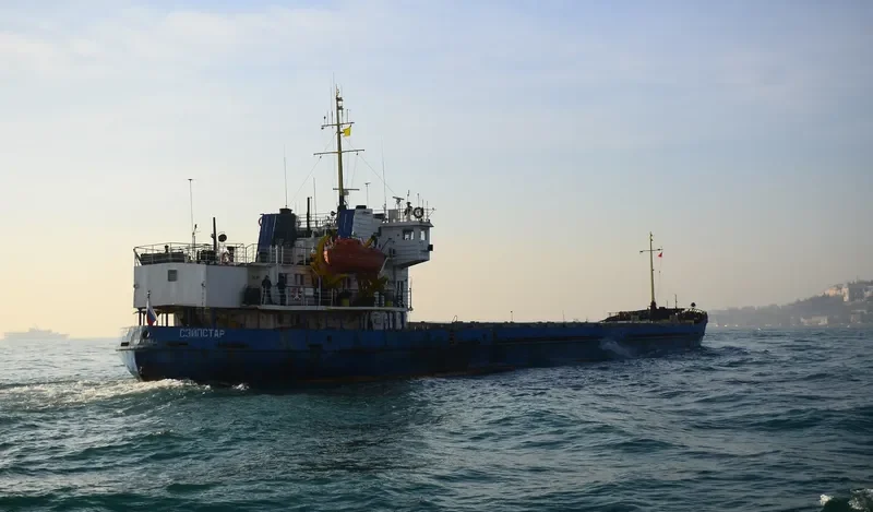 BADE General Cargo IMO 8932297 photo 10