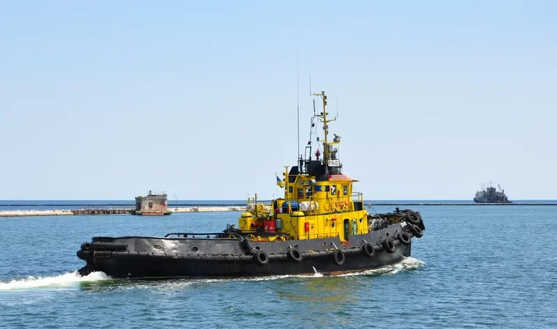 TRUD General Cargo IMO 8932572 photo 2