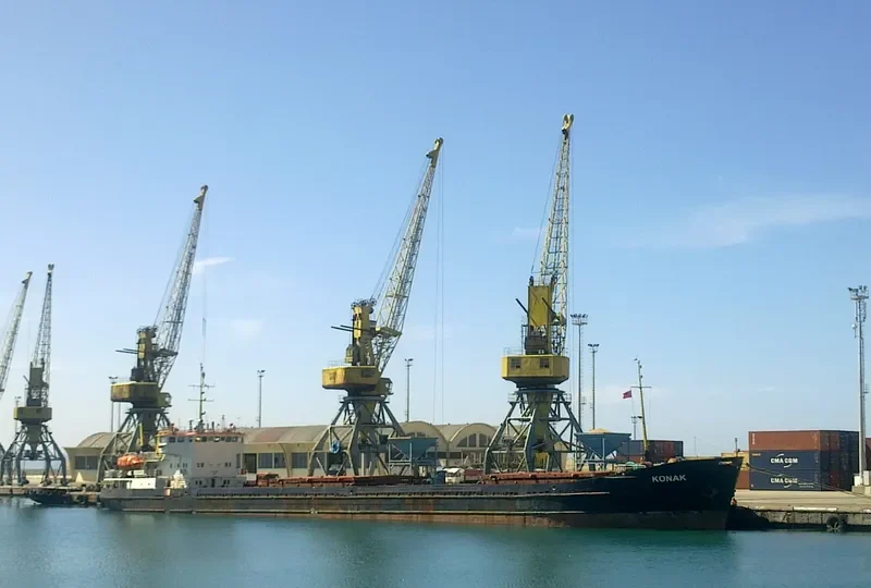 KONAK General Cargo IMO 8933203 photo 3