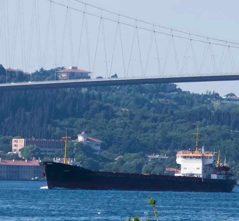 KONAK General Cargo IMO 8933203 photo 6