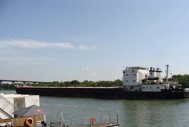 VOLZHSKIY 47 General Cargo IMO 8933564 photo 6