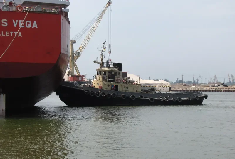 KHERSON General Cargo IMO 8933875 photo 2