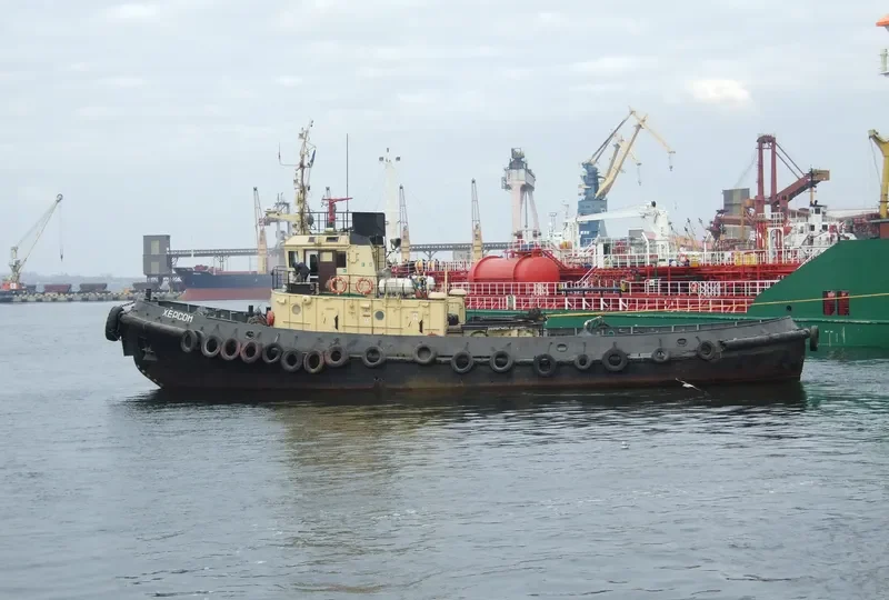 KHERSON General Cargo IMO 8933875 photo 3