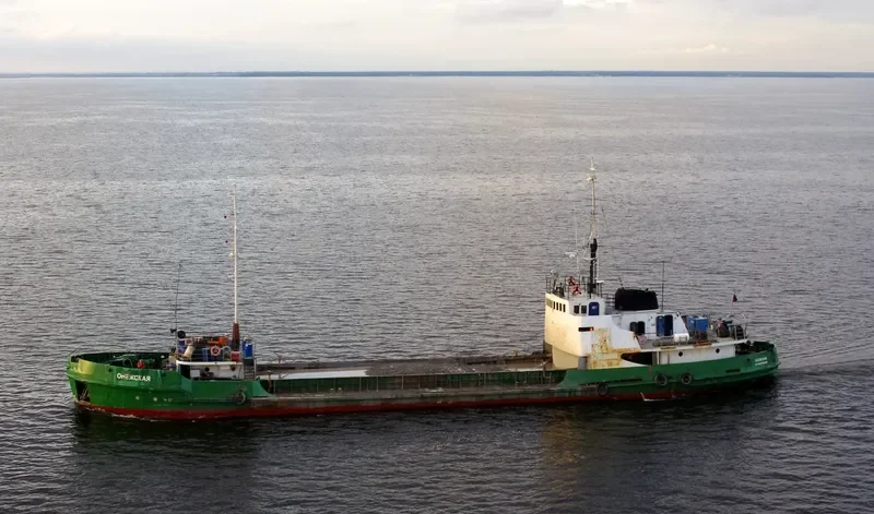 ONEZHSKAYA General Cargo IMO 8934520 photo 10