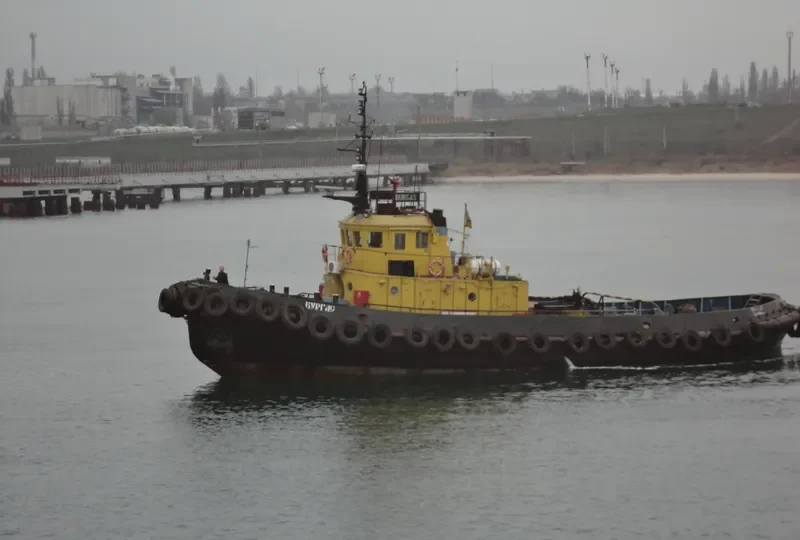 BURGAS General Cargo IMO 8935055