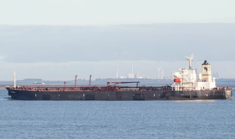 EMERALD General Cargo IMO 8935407 photo 3