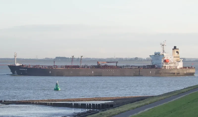 EMERALD General Cargo IMO 8935407 photo 4