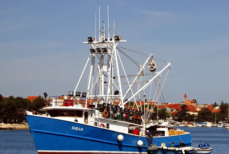 RIBAR General Cargo IMO 8939403 photo 4