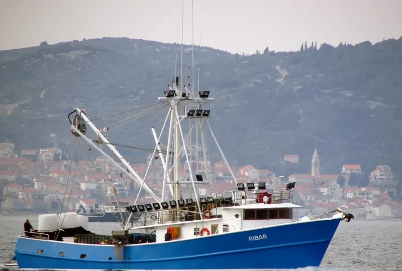 RIBAR General Cargo IMO 8939403 photo 7