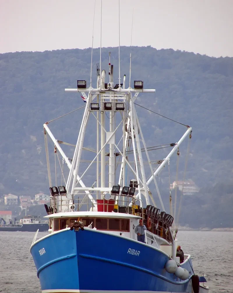 RIBAR General Cargo IMO 8939403 photo 8