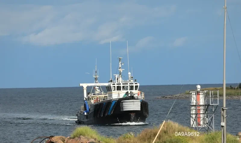 NORTHSTAR COMMANDER General Cargo IMO 8940581 photo 10