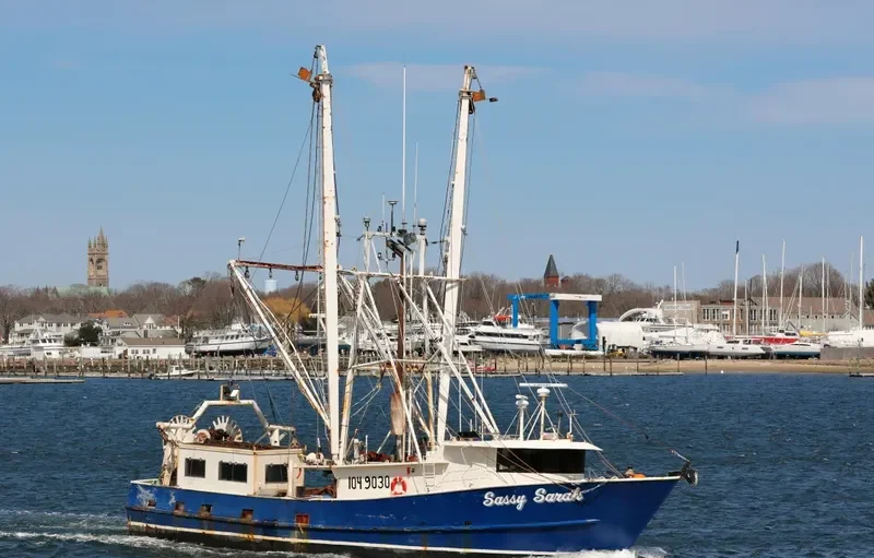 SASSY SARAH General Cargo IMO 8941092 photo 6