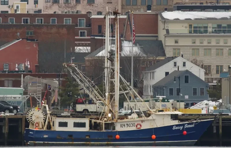 SASSY SARAH General Cargo IMO 8941092 photo 7