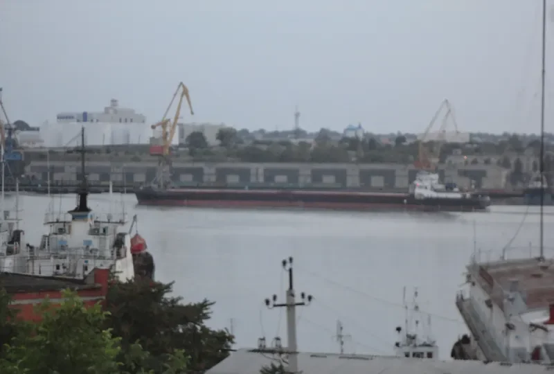 DOBRYNYA NIKITICH General Cargo IMO 8942905 photo 4