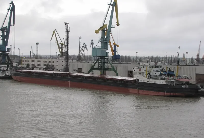 DOBRYNYA NIKITICH General Cargo IMO 8942905 photo 7