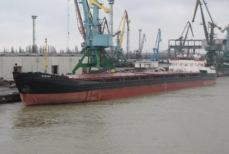 DOBRYNYA NIKITICH General Cargo IMO 8942905 photo 8