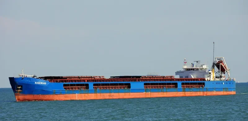 ROSEWOOD General Cargo IMO 8942931 photo 6