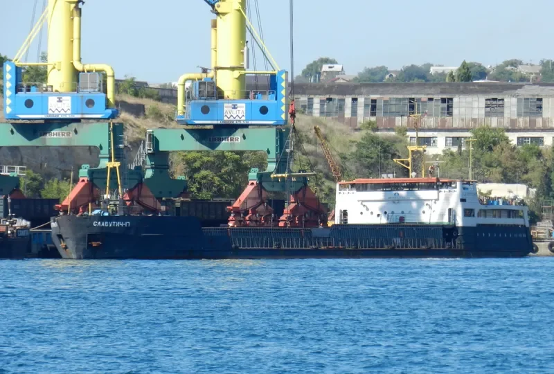 PRIME General Cargo IMO 8943088 photo 4