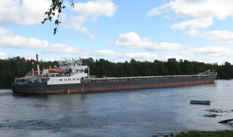 VOLGO DON 5074 General Cargo IMO 8943193 photo 10