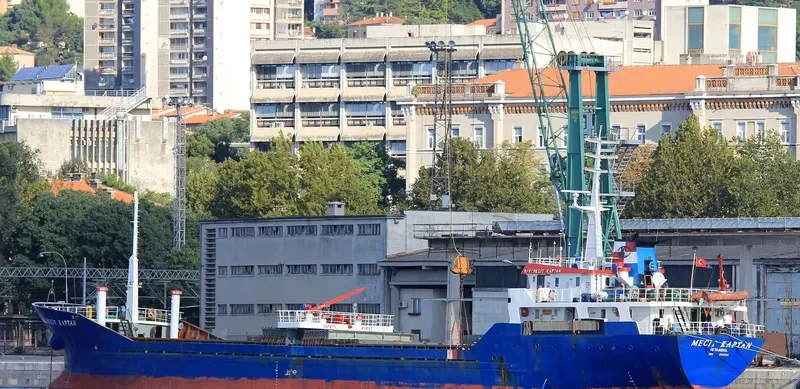 MECIT KAPTAN General Cargo IMO 8943351 photo 6