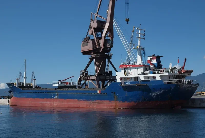 MECIT KAPTAN General Cargo IMO 8943351 photo 10