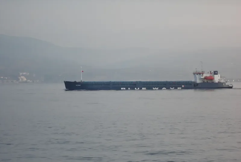 ALTAIR General Cargo IMO 8943416 photo 3