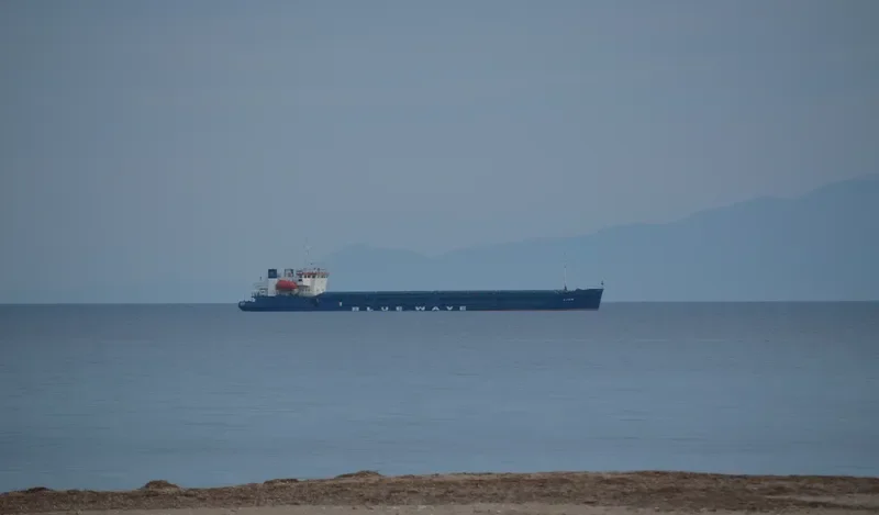 ALTAIR General Cargo IMO 8943416 photo 8