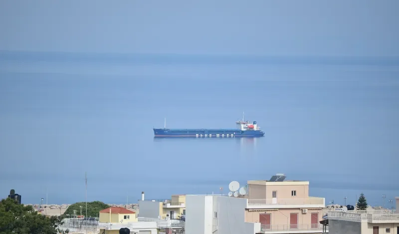 ALTAIR General Cargo IMO 8943416 photo 9