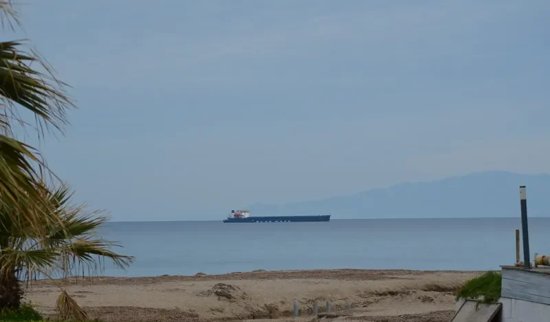 ALTAIR General Cargo IMO 8943416 photo 10