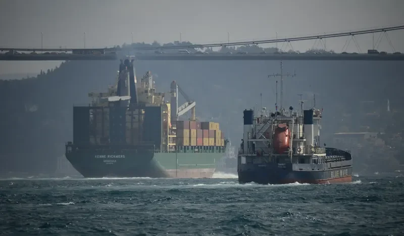 SMART General Cargo IMO 8943428 photo 4