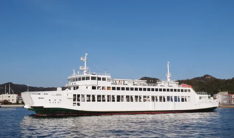 ASAHI Ro-Ro IMO 8944161 photo 2