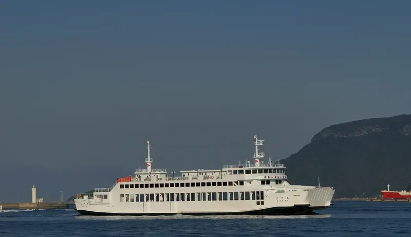 ASAHI Ro-Ro IMO 8944161 photo 3