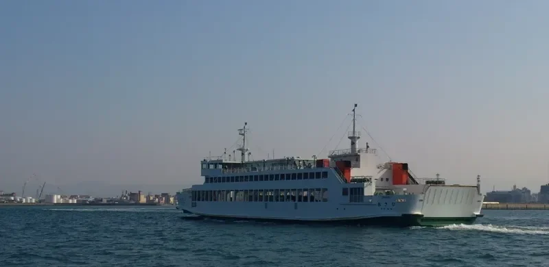 ASAHI Ro-Ro IMO 8944161 photo 4