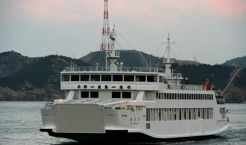 ASAHI Ro-Ro IMO 8944161 photo 5