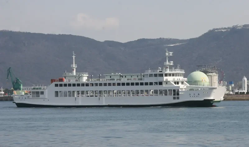 ASAHI Ro-Ro IMO 8944161 photo 7