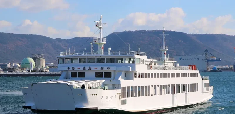 ASAHI Ro-Ro IMO 8944161 photo 8