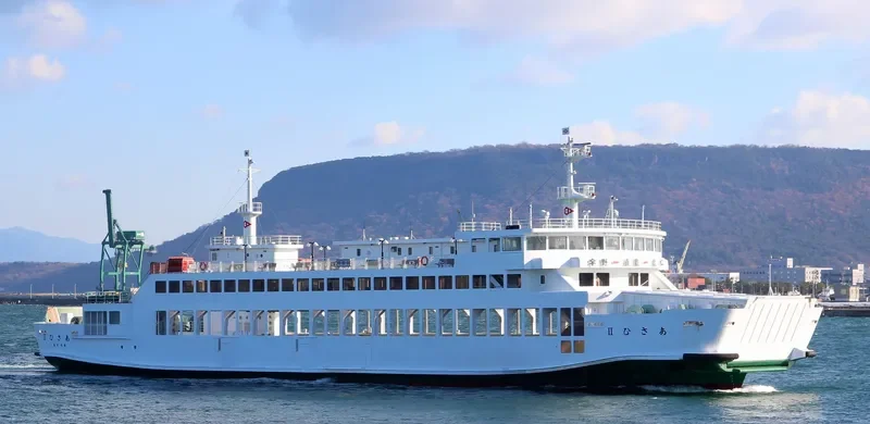 ASAHI Ro-Ro IMO 8944161 photo 9