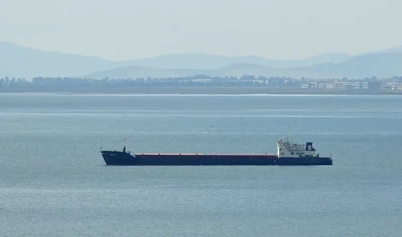 DELTA General Cargo IMO 8946810 photo 7