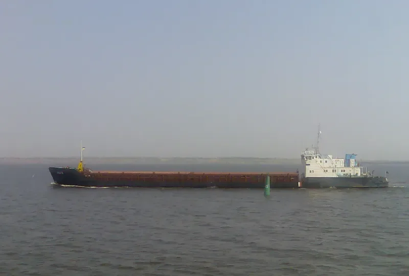 DELTA General Cargo IMO 8946810 photo 8