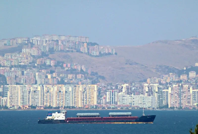 DELTA General Cargo IMO 8946810 photo 10