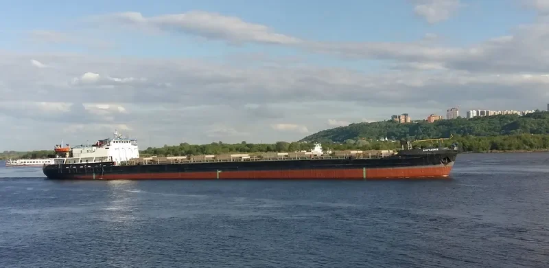 VOLGODONSK General Cargo IMO 8947735 photo 5