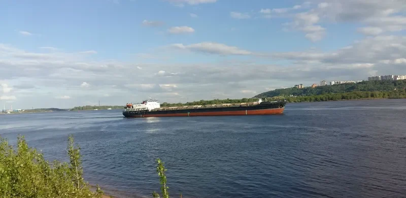 VOLGODONSK General Cargo IMO 8947735 photo 6