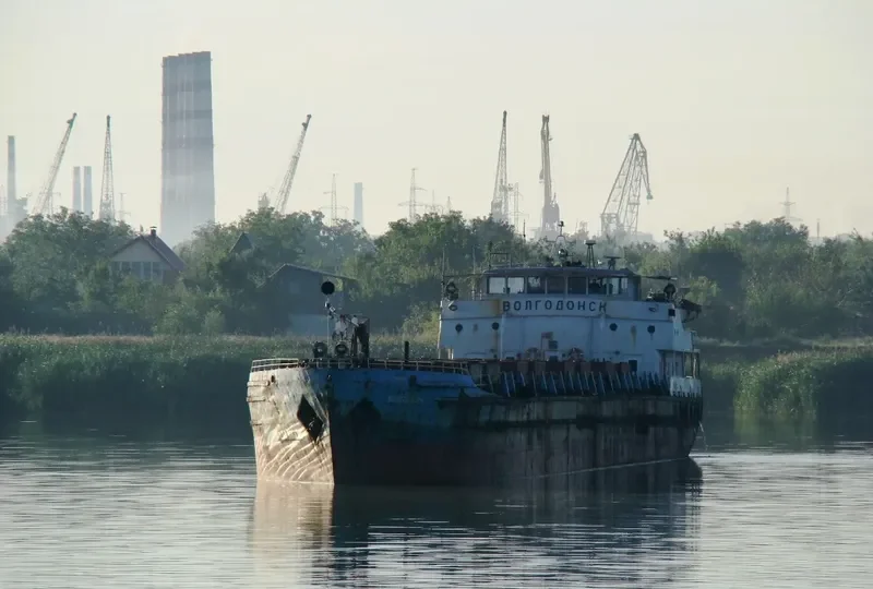 VOLGODONSK General Cargo IMO 8947735 photo 9