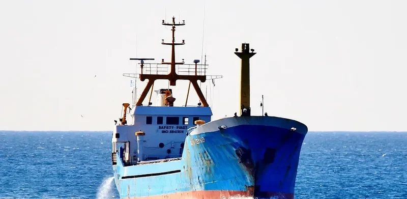 ADA ZEYNEP General Cargo IMO 8947876