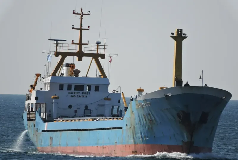 ADA ZEYNEP General Cargo IMO 8947876 photo 6