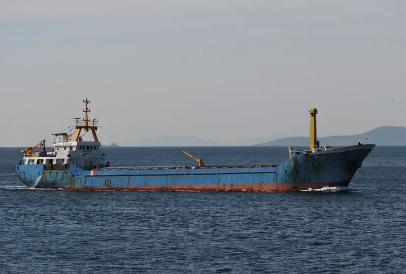ADA ZEYNEP General Cargo IMO 8947876 photo 7