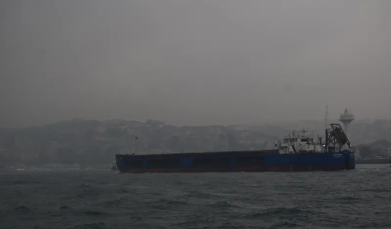 SOBRAY General Cargo IMO 8949367 photo 2
