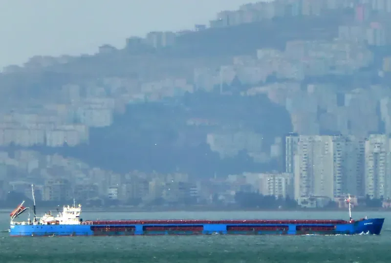 SOBRAY General Cargo IMO 8949367 photo 6