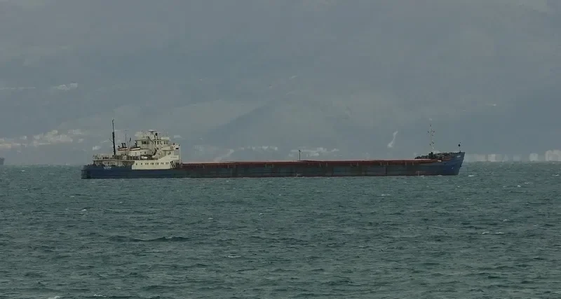 SOBRAY General Cargo IMO 8949367 photo 10