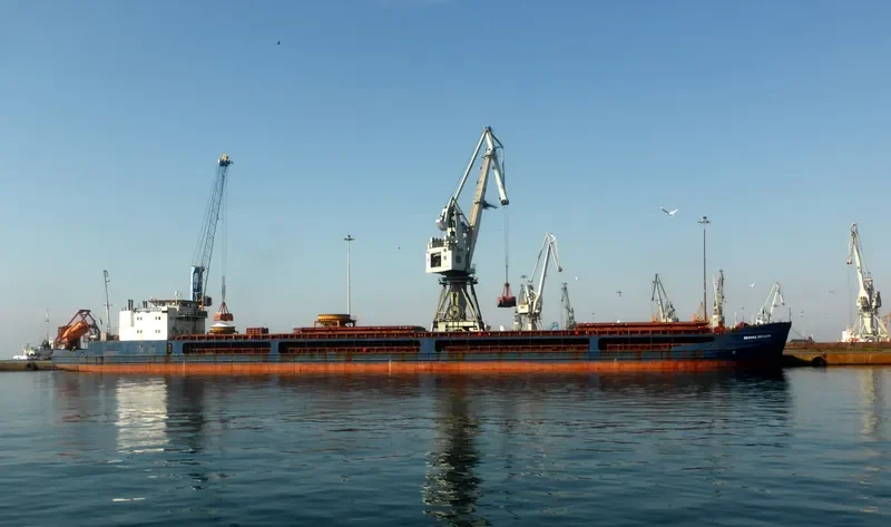LEONID KHOTKIN General Cargo IMO 8949434 photo 4